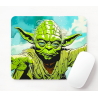 Коврик для мыши Majstor Yoda