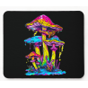 Mousepad Mushrooms