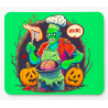 Podloge za miša Zombi kuvar
