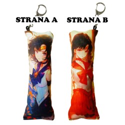 Keychain Sailor Moon (1 pc)