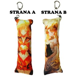 Keychain Sailor Moon (1 pc)