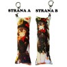 Privezak dakimakura Hu Tao Genshin Impact (1 kom)