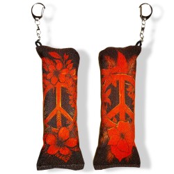 Keychain Dakimakura pacific (1 pc)