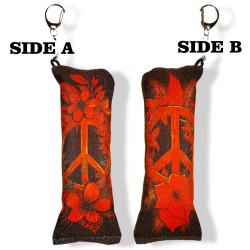 Privezak dakimakura Pacifik (1 com)