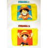 Pernica / neseser torbica anime One Piece