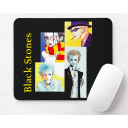 Podloge za miša anime Nana Black Stones