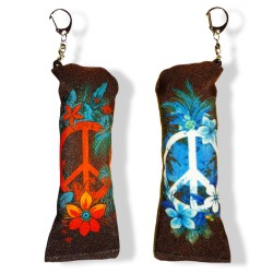 Keychain Dakimakura pacific (1 pc)