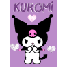 Kuromi And My Melody