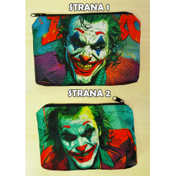 Pernica / neseser torbica Joker