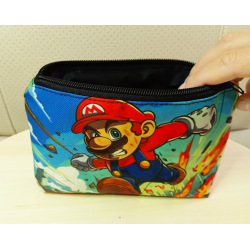 Pernica / neseser torbica Mario