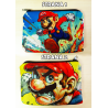 Pernica / neseser torbica Mario