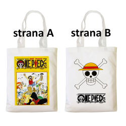 One piece Шопер аниме