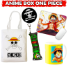 Paket set anime One Piece (5 kom)