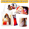 Set anime Angels of Death (6 kom)