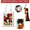 Набор Bungo Stray Dogs (4 шт)