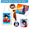 Paket set anime Zmajeva kugla (Dragon Ball) 6 kom
