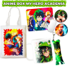 Set My Hero Academia (6 pc)