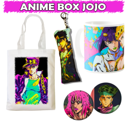 Set Jojo (5 pc)