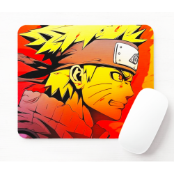 Коврик для мыши Naruto