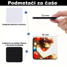 Coasters anime Death Note (1 pc)