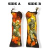 Keychain Dakimakura Skeleton basketball player (1 pc)