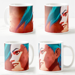 Custom or Ready-Made Ceramic Mugs