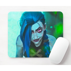 Podloge za miša Arcane (Jinx, Аркејн)