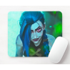 Podloge za miša Arcane (Jinx, Аркејн)
