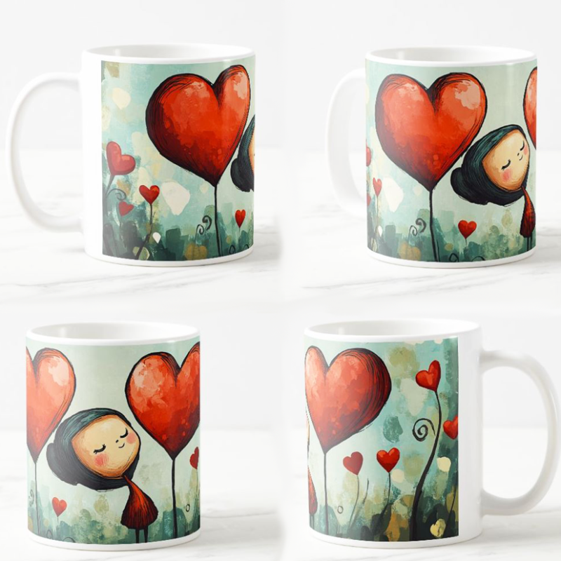 Mug Love