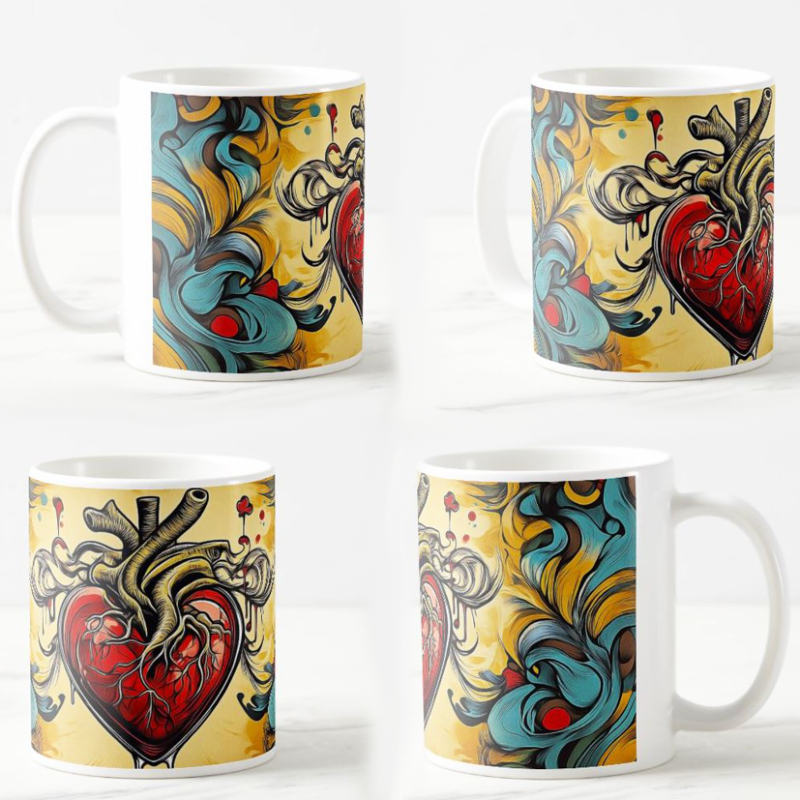 Mug Love