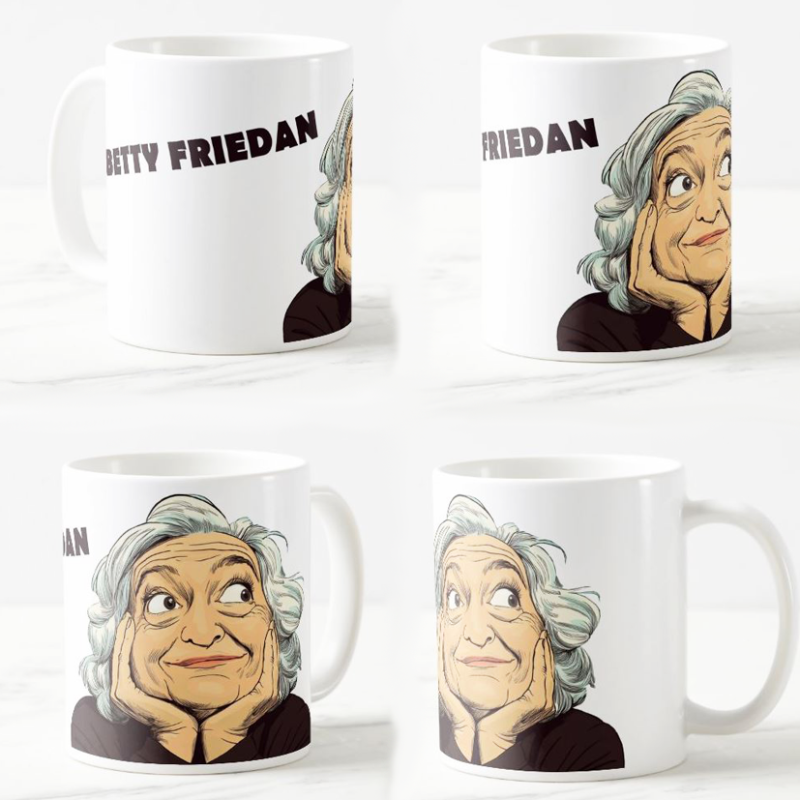 Custom or Ready-Made Ceramic Mugs