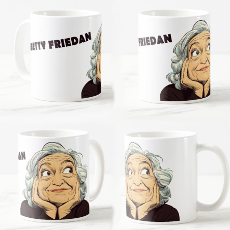 Custom or Ready-Made Ceramic Mugs