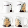 Custom or Ready-Made Ceramic Mugs