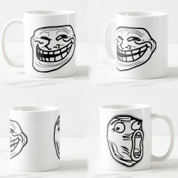 Mug Meme