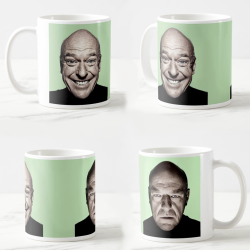 Mug Hank Schrader