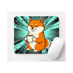 Mousepad Atika