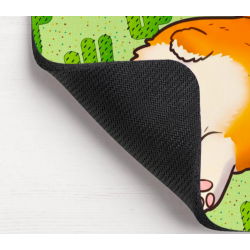 Mousepad Korgi