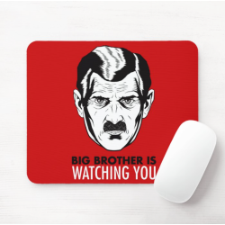 Mousepad Big brother