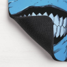 Mousepad anime Solo Leveling