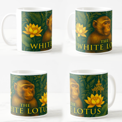 Custom or Ready-Made Ceramic Mugs