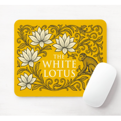 Mousepad The White Lotus