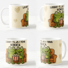 Mug Ti ja i tona kokica