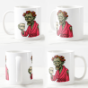 Mug Jutro