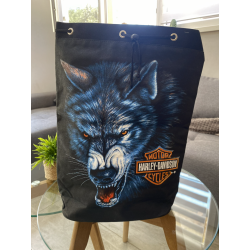 Torba Vuk HD