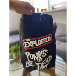 Torba Punks Not Dead