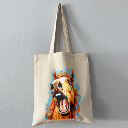 Ecoshoper Horse