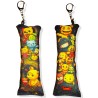Keychain Dakimakura Bear Zombie  (1 pc)