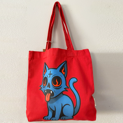 Ecoshoper Crazy cat