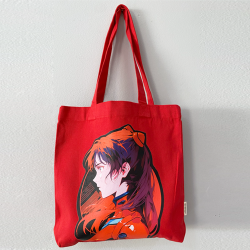 Ecoshoper Asuka (Evangelion)