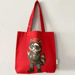 Ecoshoper Rakun